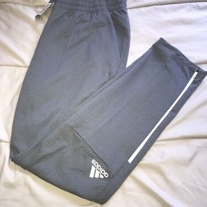 Adidas joggers